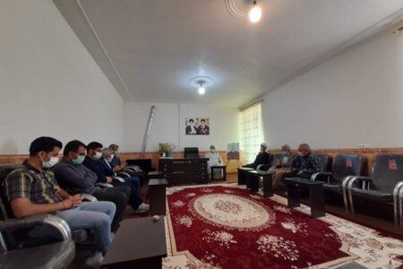 از ظرفیت هنر شبیه‌خوانی باید برای تبلیغ دین استفاده کرد 