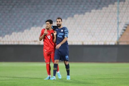 نخستین شکست مهدوی‌کیا به دست قلعه نویی