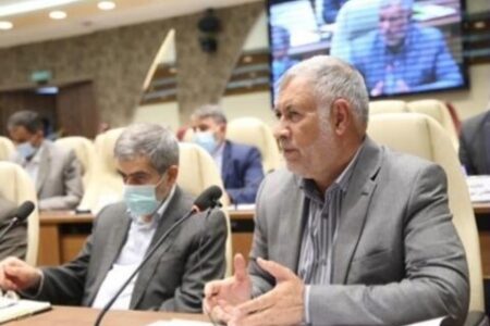 رسیدگی به مشکلات حوزه بهداشت و درمان سیرجان و بردسیر