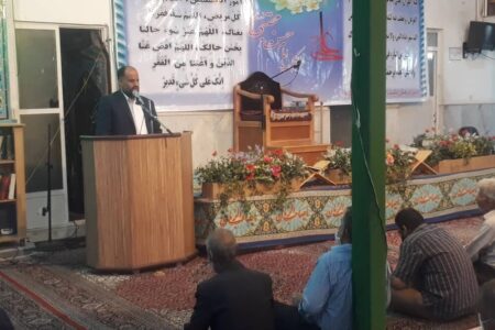 وجود ظرفیت ایجاد ۱۰ هزار شغل در منطقه ویژه اقتصادی رفسنجان