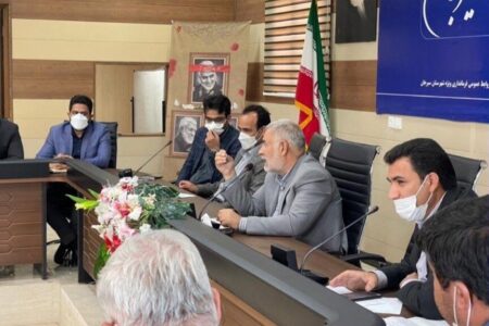 آغاز واگذاری ۱۰ هزار واحد مسکونی به متقاضیان واجد شرایط در سیرجان