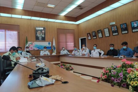 راه‌اندازی ایستگاه پلیس در میدان بیرم‌آباد