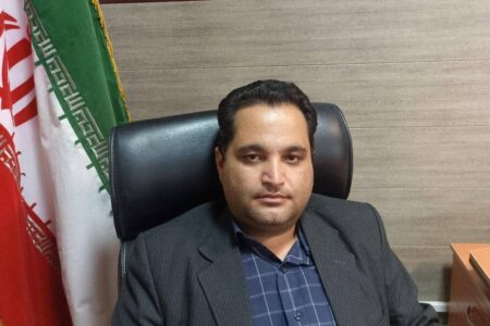 مدیرعامل جدید شرکت نمایشگاه‌های بین‌المللی جنوبشرق معرفی شد