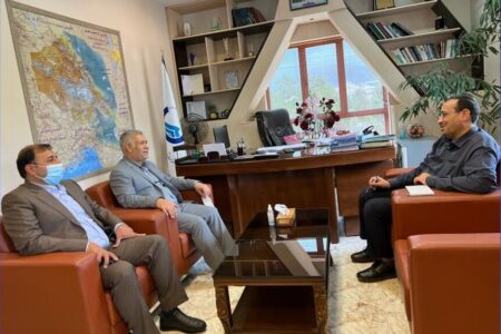 پیگیر چالش‌های آبی کرمان هستیم