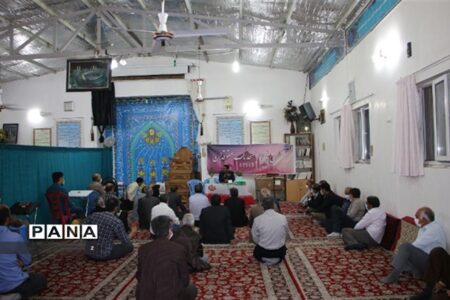 سال گذشته کرمان جزو استان‌های برتر در برخورد با پرونده‌های فساد بود