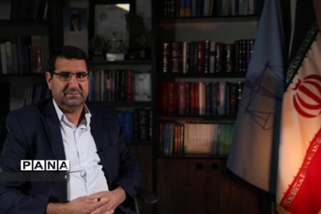 رفع مشکل بیش از ۴۲ هزار نفر از مراجعان در دیدار مردمی با مسئولان قضایی