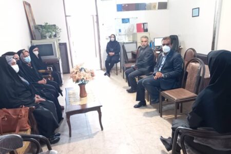 ارتقا سطح علمی و عملی مجموعه های اجتماعی منجربه کاهش آسیب ها خواهد شد