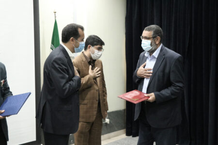 ذیحساب جدید اداره کل بهزیستی استان کرمان معرفی شد