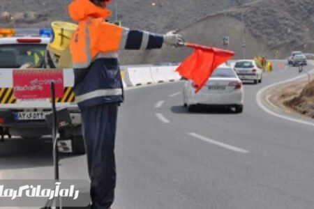 طرح مراقبت از سفر های  نوروزی تا ۱۵ فروردین با شدت بیشتر ادامه دارد