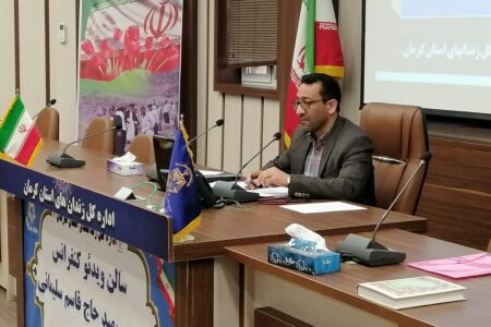 ۴۱۳۷ مددجوی جرائم غیرعمدی از زندان های استان کرمان آزاد شدند/ در رمضان امسال ۲۳  جشن گلریزان برگزار می شود