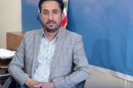 رئیس مخابرات کهنوج بزودی تغییر خواهد کرد