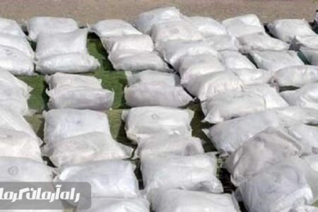 کوئیک حامل ۶۳ کیلو شیشه به مقصد نرسید