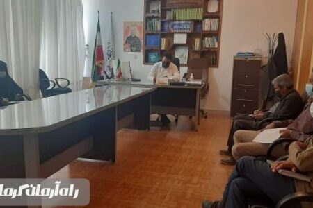 طرح تلاوت نور در جیرفت اجراء می‌شود