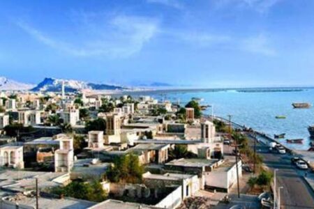 راهنمای انتخاب بهترین هتل های قشم