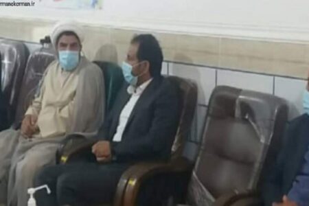 مجاهدت های حوزه درمان در دوران کرونایی همچون دروان دفاع مقدس است