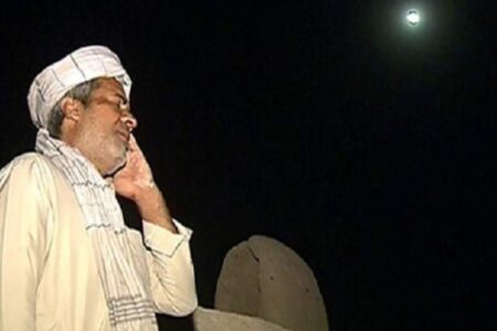 از جزخوانی قرآن تا ملاقه زنی