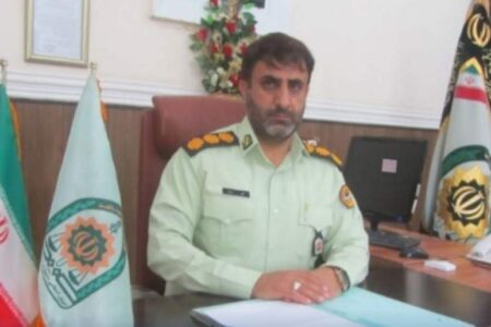 دستگیری22سارق و کشف83 فقره سرقت در ایام نوروز