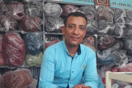 مهمترین عامل تاثیرگذار در فرش راور بازنگری در نظام تولید است