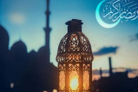 از برپایی مراسم گل‌خندانی در قزوین تا صلوات‌خوانی بر بام خانه‌ها