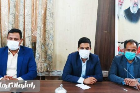 قیمت فروش زلوبیا در ریگان ۴۲هزار تومان است