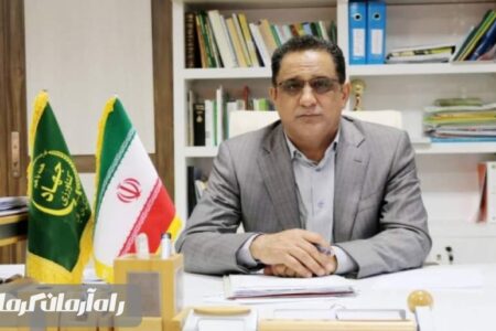 کاشت و برداشت ۳۴۵ تُن گوجه بهاره در هفت شهرستان جنوبی