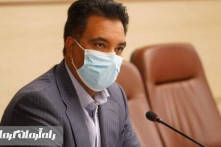 طرح آمایش سرزمینی در جنوب کرمان اجرا می‌شود