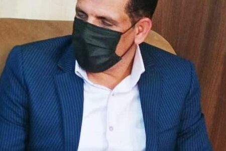 ۲۸۰کیلومتر تله رسوب گیر در ریگان اجرا می شود