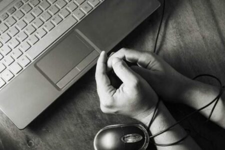 دستگیری عامل هک شبکه اجتماعی یک شهروند خراسانی در ریگان