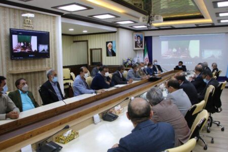 پیگیری قضایی برای حل مشکل اشتغال 500 جوان شهربابکی جواب داد