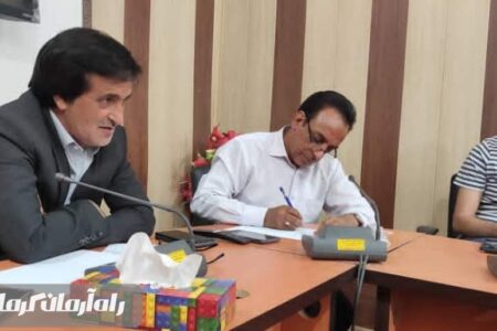 ساماندهی انجمن‌های فرهنگی و هنری جنوب کرمان کلید خورد