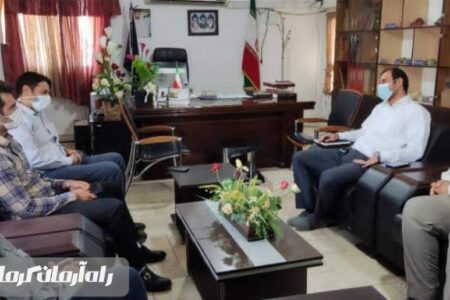 وجود ظرفیت‌های بالقوه انواع مواد معدنی در جنوب کرمان/ اعلام آمادگی فولاد مبارکه اصفهان برای سرمایه‌گذاری معدنی در جنوب کرمان