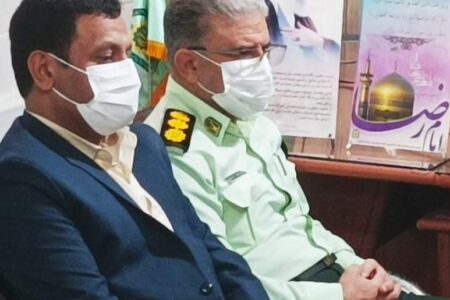 ایست و بازرسی در ورودی استان از سمت سیستان و بلوچستان راه اندازی شود
