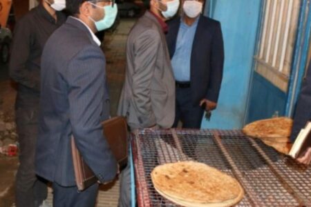 تشدید فعالیت گشت ویژه نظارت در ارزوئیه