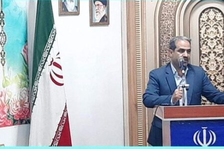ریگان برای پنجمین سال متوالی رتبه برتر صلح و سازش را به خود اختصاص داد
