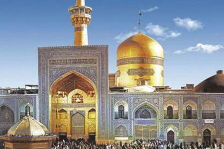 آیا می‌دانید هتل های مشهد نزدیک حرم با غذا کدامند؟