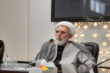 پیامبر(ص) هویت زن را احیا کرد/ بالاترین جهاد تبیین را حضرت زهرا(س) انجام دادند