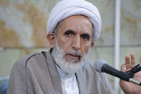 مقدمات ظهور؛ فروپاشی رژیم جعلی صهیونیست است/ یوم القدس امسال پیام قدرت و عزت برای فلسطینی ها دارد