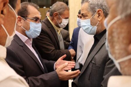 ایجاد فرصت‌های شغلی پایدار برای فرزندان شهدا و ایثار گر از اولویت های ماست