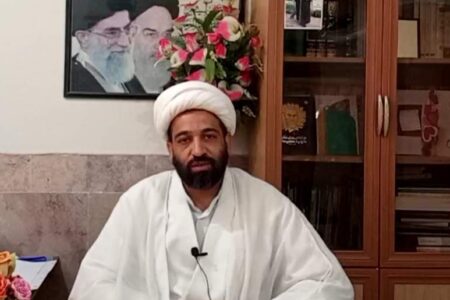 روز قدس روز اعلام همبستگی با آرمان های قدس و فلسطین است