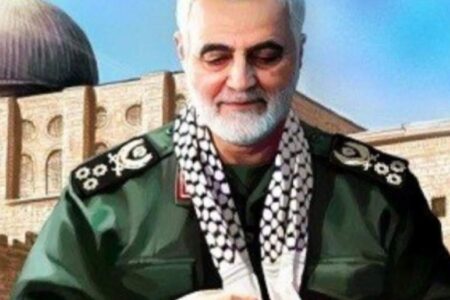 روز قدس روز شکوه حماسی مردم است که کاخ های استبداد را به حقارت کشید