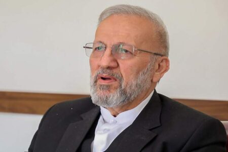روز قدس؛ روز بین المللی شدن انقلاب اسلامی است/ تدبیر هوشمندانه شهید سلیمانی، نقشه آمریکا را در عراق و افغانستان ناکام گذاشت