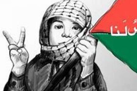 روز قدس، روز دنیای اسلام است