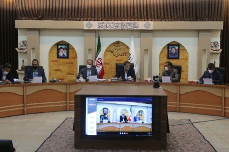 آغاز آب رسانی به روستاهای سیل زده رودبار