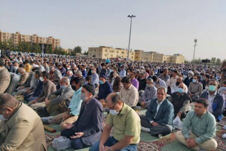 قدردانی امام جمعه کرمان از رییس جمهور و وزارت کشور برای انتخاب استاندار بومی