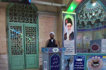 بیمارستان انار تا یک ماه آینده راه اندازی می شود