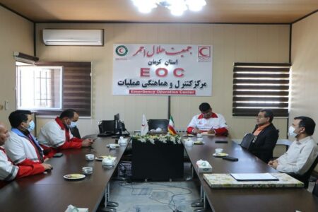 نقش بسزای ۲ سازمان در نجات جان انسان‌ها