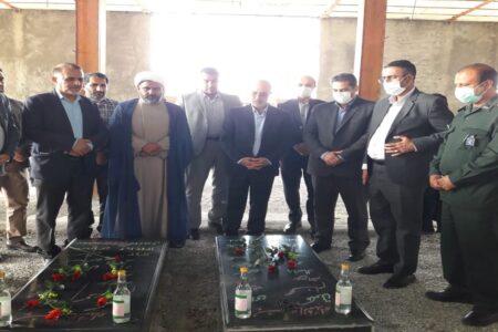 آغاز ساخت مجتمع بسته بندی محصولات کشاورزی در قلعه گنج