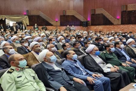 نظارت بر آزادی های مشروع مورد توجه قرار می گیرد