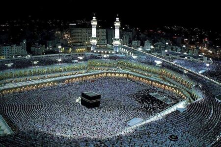 اعزام ۱۲۵۰ زائر از کرمان به حج تمتع