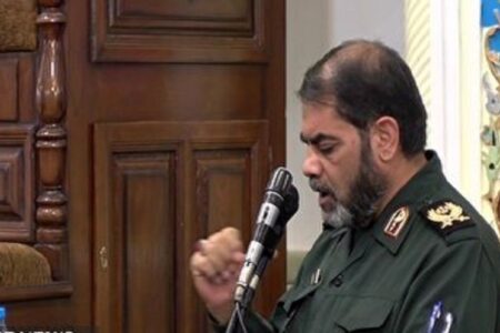 یادواره ۳۰ شهید سر آسیاب فرسنگی برگزار شد